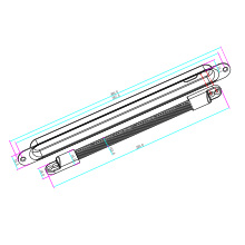 嵌入型過線保護(hù)器